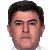 دکتر فرزاد اصغری زاده