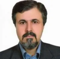 دکتر رضا خدادادی