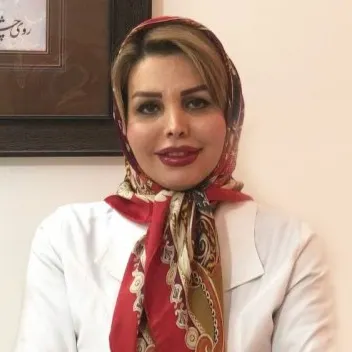 دکتر فاطمه آقایی میبدی