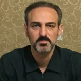 دکتر محمدمهدی گلاب گیران