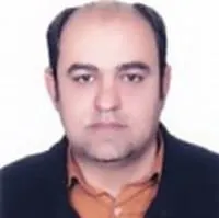 دکتر امیرحسین پیروی
