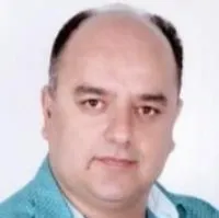 دکتر شهرام رنجبر