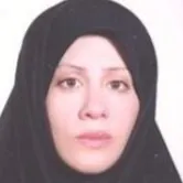 دکتر الهام رضوی