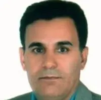 دکتر علیرضا فراهانی