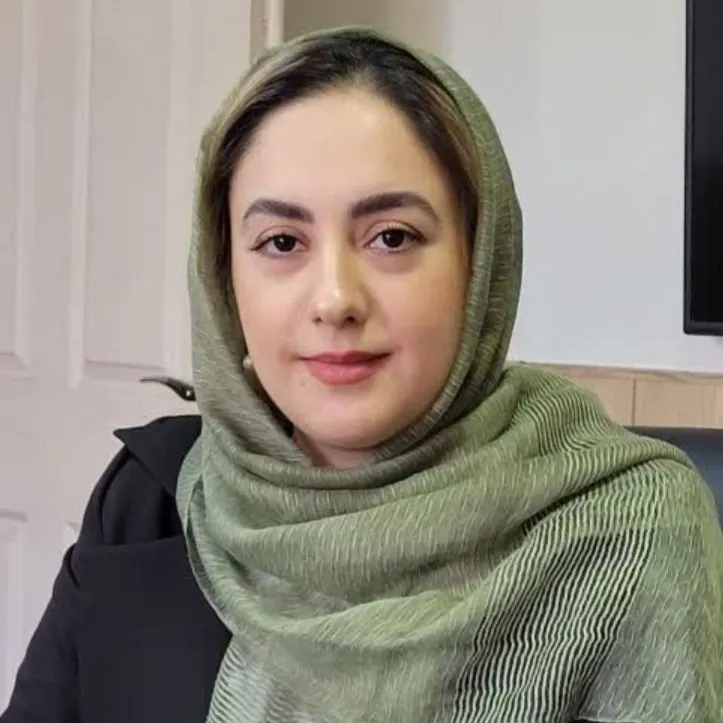 مهسا فیروزی مقدم