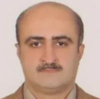 دکتر محمدعلی حقیقی