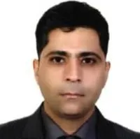دکتر علیرضا مسعودی