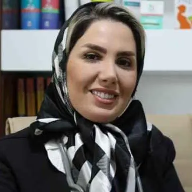 دکتر زهرا گرجی زاده
