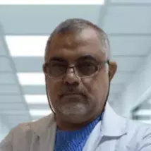 دکتر حمیدرضا افشانی