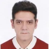 دکتر علیرضا اصفهانی زاده موسوی