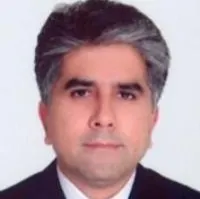 دکتر محمودرضا درفشی