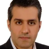 دکتر سید علی ضیائی