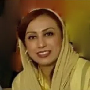 دکتر پوپک توحیدی