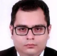 دکتر علی فرشاد