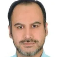دکتر رضا نوربخش