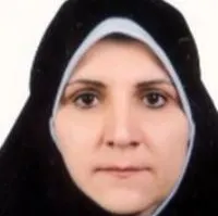 دکتر شاهصنم غیبی