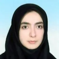 دکتر مریم احمری