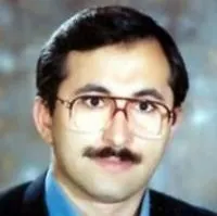 دکتر محسن رجایی