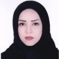 یلدا نبی زاده بناب