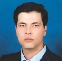 دکتر سید امیر محمود فرش نشانی