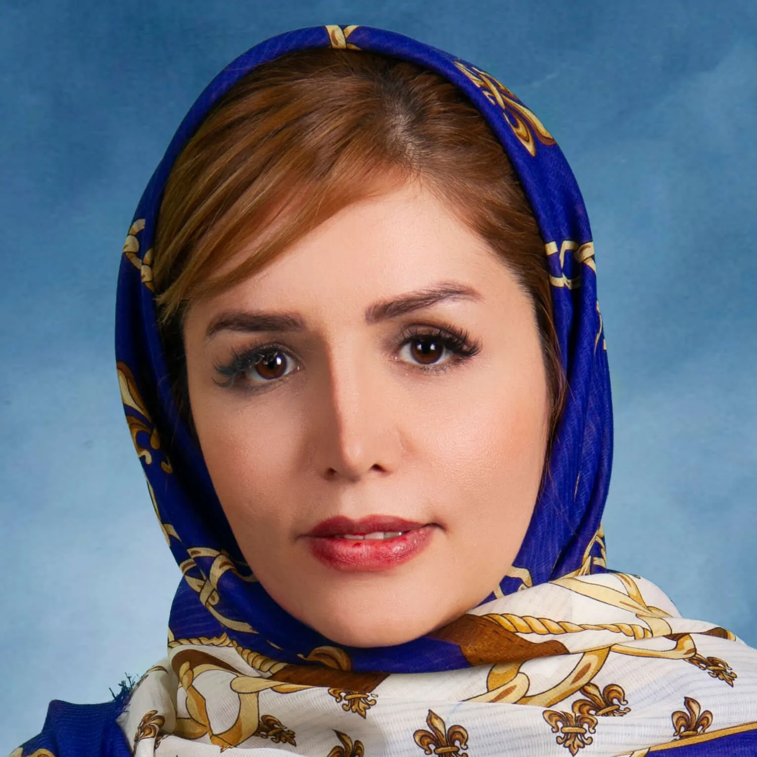 دکتر مهناز عالم زاده