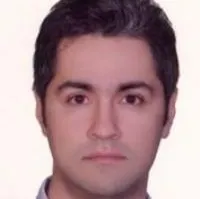 دکتر مهدی صرافی