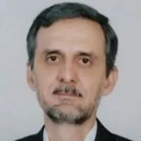 دکتر محمدکاظم آقائی مظاهری