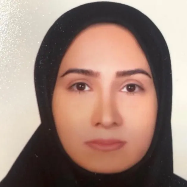 دکتر الناز زارع