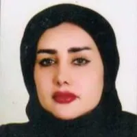 دکتر مژگان قدیمی