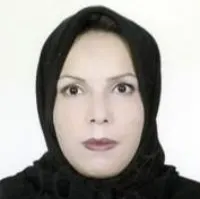 مریم احمدی ترشیزی