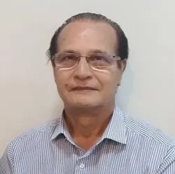 دکتر رسول پیروزمند