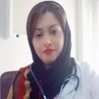 دکتر مینا ذبیحی