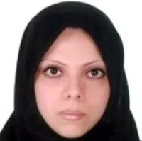 دکتر پریسا وثوقی