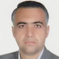 دکتر محمدرضا توکلی نجف آبادی