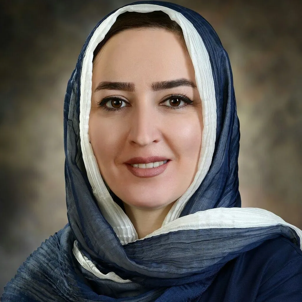 حبیبه درشته