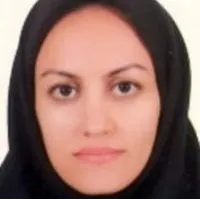 مهدیه جعفری