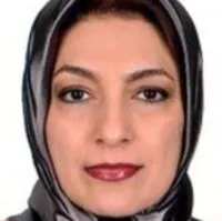دکتر فاطمه ارجمند تیموری
