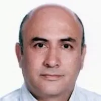 دکتر سیروس ایرانی پور