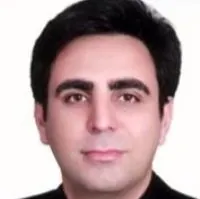 دکتر سید احسان ایران محبوب