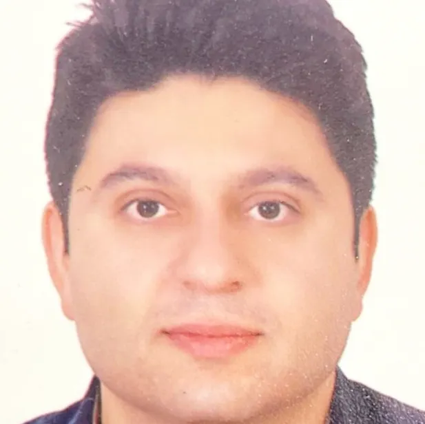 دکتر کیانوش غیور