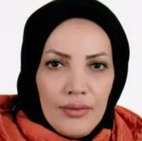 کتایون وثوقی فرد