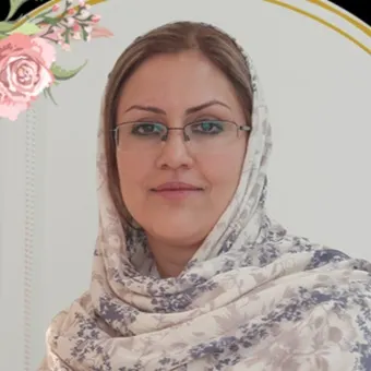 دکتر مریم درویش