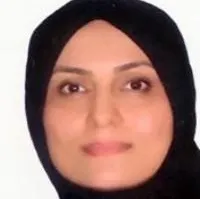 دکتر فاطمه ناییجی