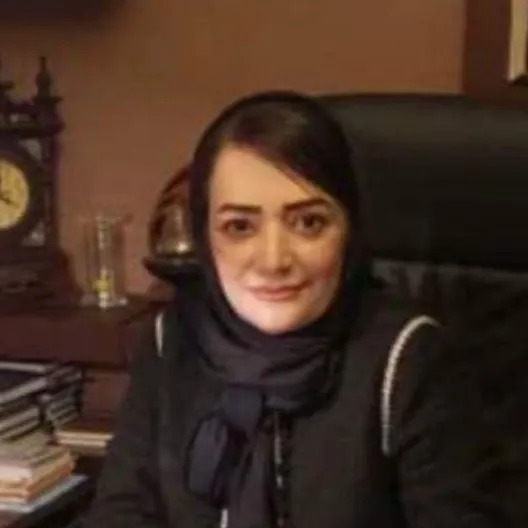 دکتر لیلا زواره