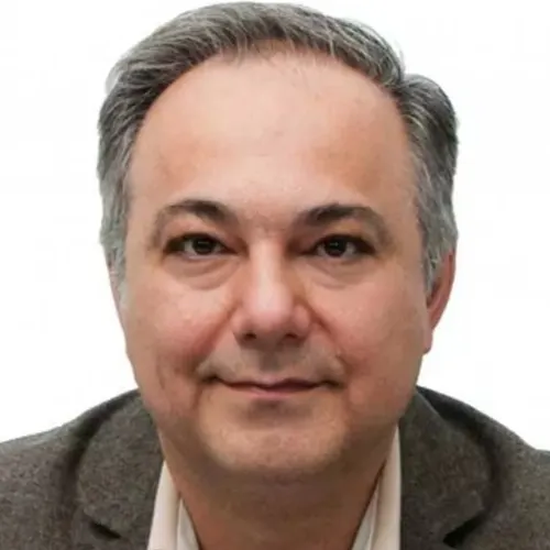 دکتر محمدکاظم ترقی