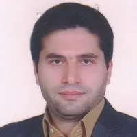 دکتر مهدی رجبی