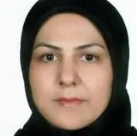 دکتر اکرم مهدی زاده شاهی
