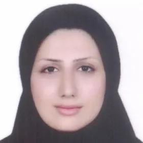 دکتر مریم افکانه