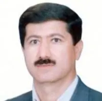 دکتر کوروش افشین پور