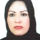 منیژه قربانیان